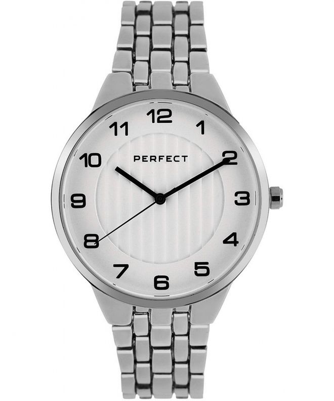Hodinky dámske Perfect Classic PF00800