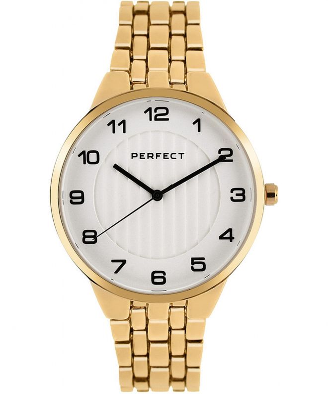 Hodinky dámske Perfect Classic PF00801