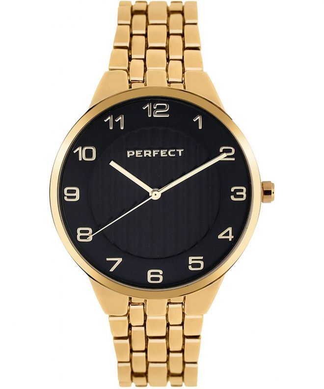 Hodinky dámske Perfect Classic PF00802