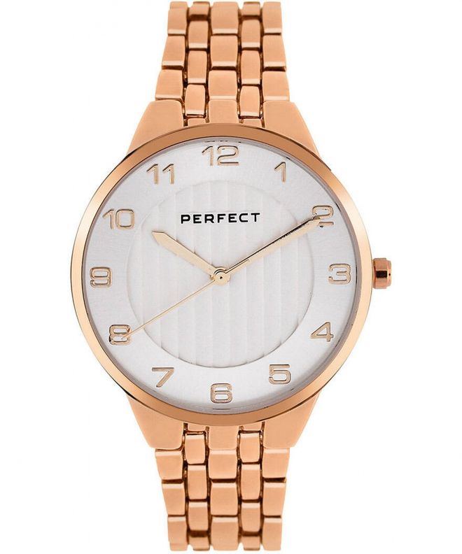 Hodinky dámske Perfect Classic PF00804