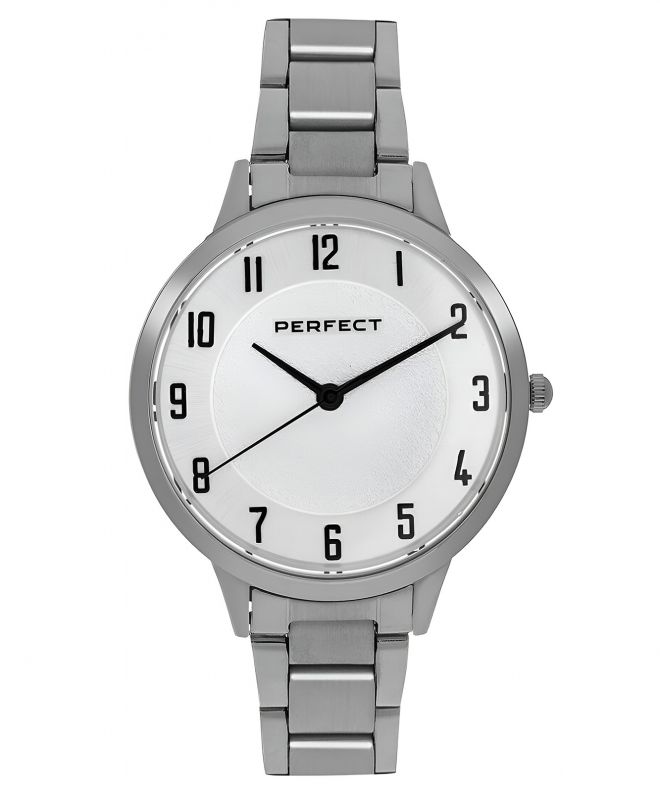 Hodinky dámske Perfect Classic PF00805