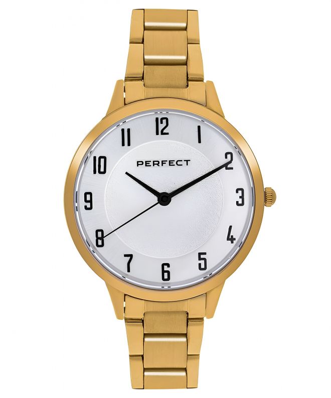 Hodinky dámske Perfect Classic PF00806
