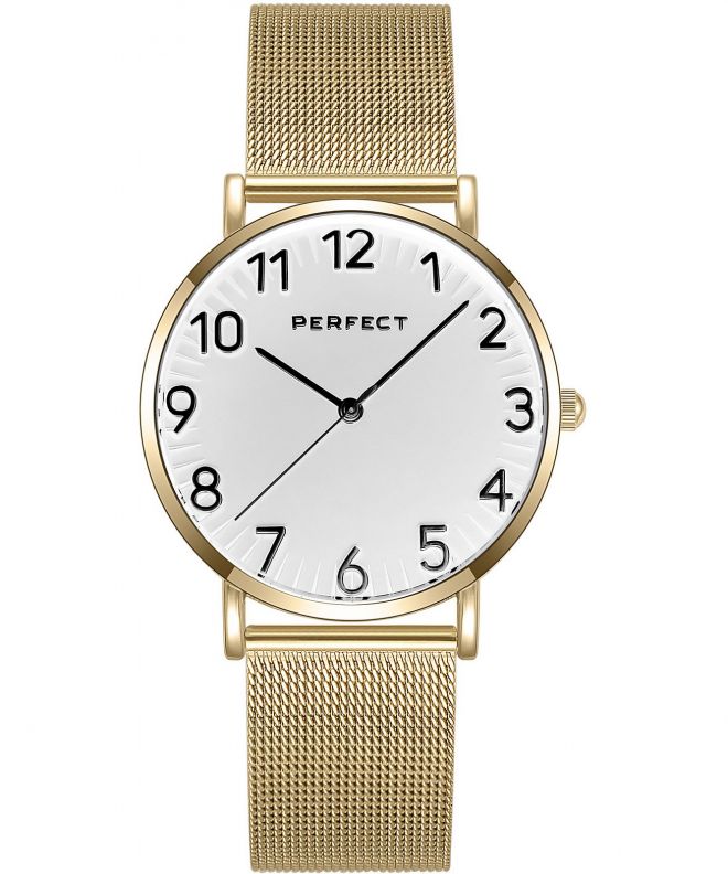 Hodinky dámske Perfect Classic PF00965