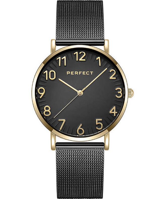 Hodinky dámske Perfect Classic PF00966