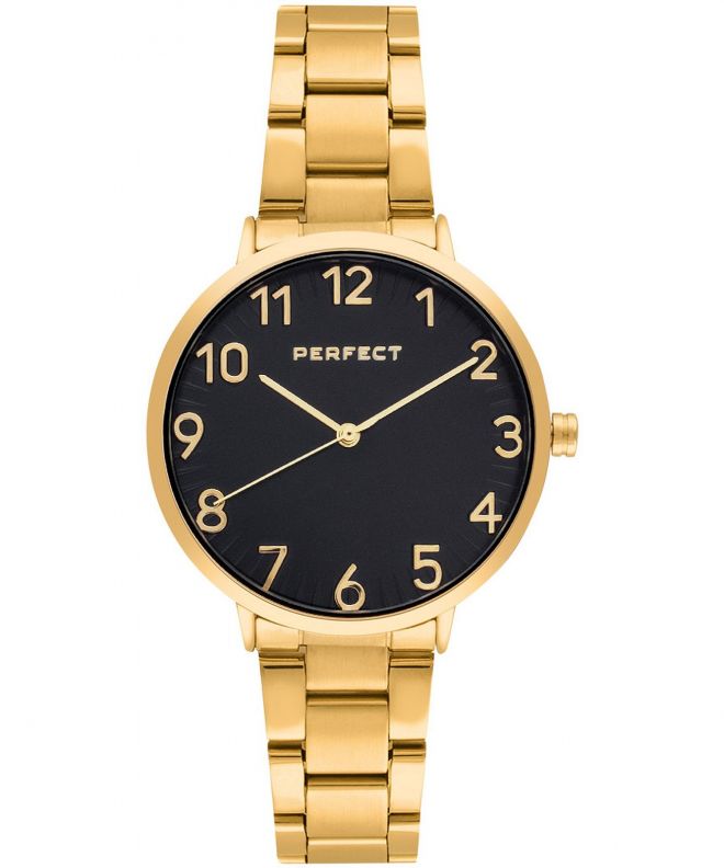 Hodinky dámske Perfect Classic PF00984