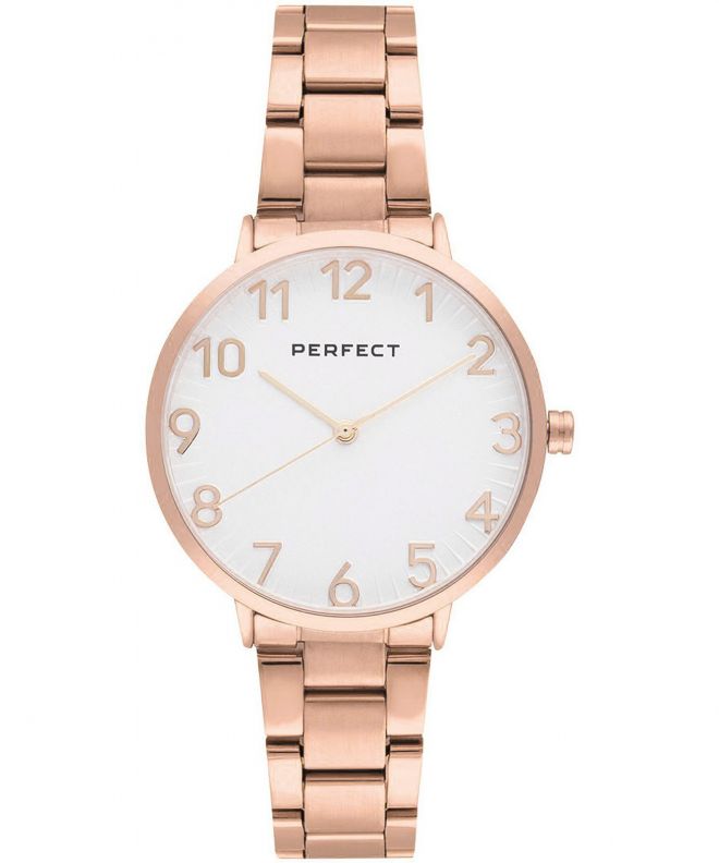 Hodinky dámske Perfect Classic PF00985