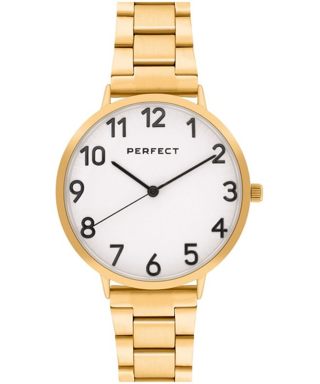 Hodinky dámske Perfect Classic PF00986