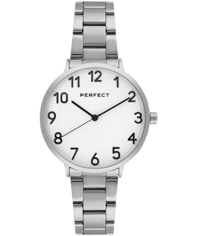 Hodinky dámske Perfect Classic PF00987