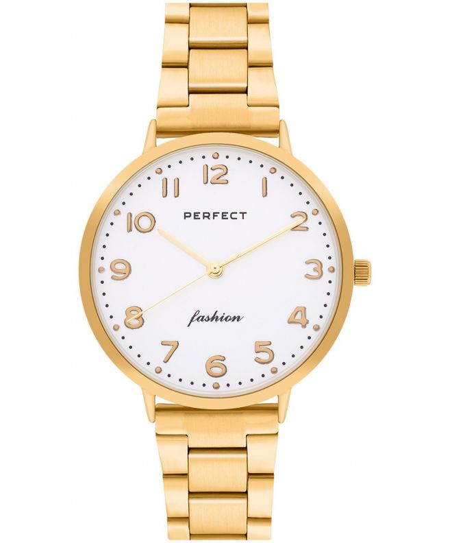 Hodinky dámske Perfect Fashion PF00980