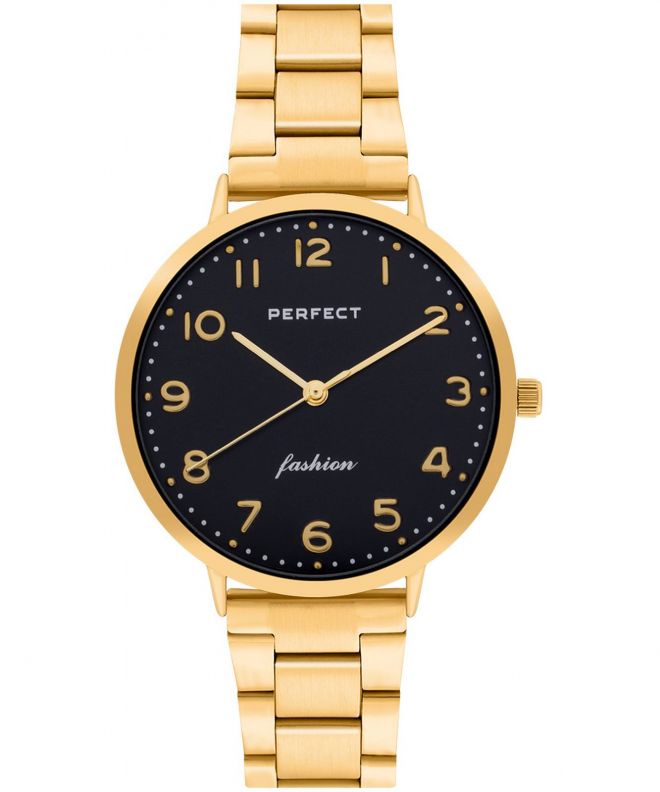 Hodinky dámske Perfect Fashion PF00982