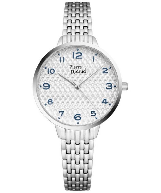 Hodinky dámske Pierre Ricaud Classic P21034.51B3Q