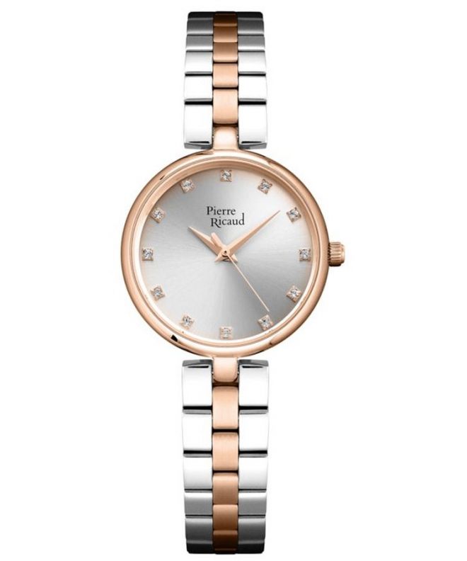 Hodinky dámske Pierre Ricaud Classic P22174.R1R7Q