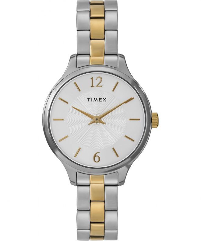 Hodinky dámske Timex Peyton TW2W98100