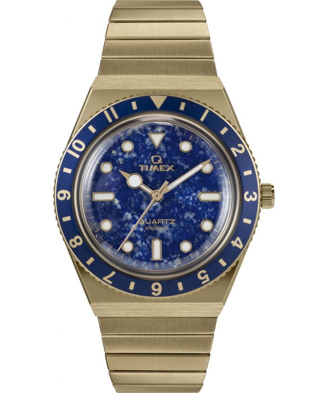 Hodinky dámske Timex Timex Q 36mm TW2V92400