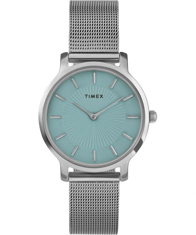 Hodinky dámske Timex Transcend TW2Y10100