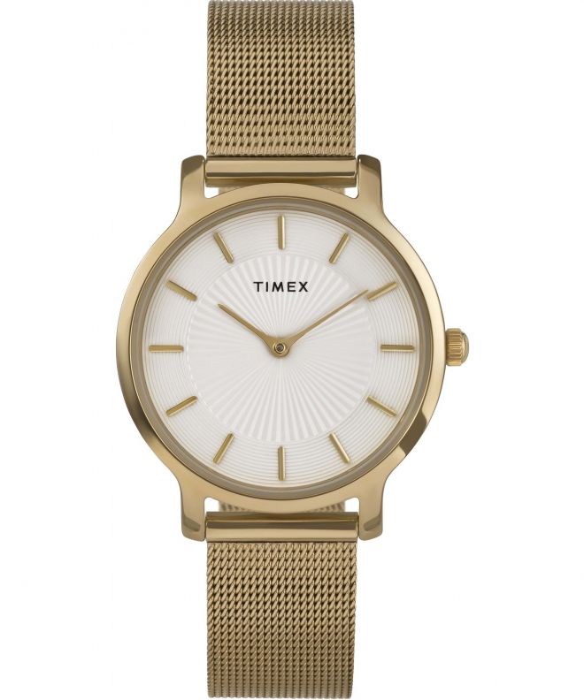 Hodinky dámske Timex Transcend TW2Y10300