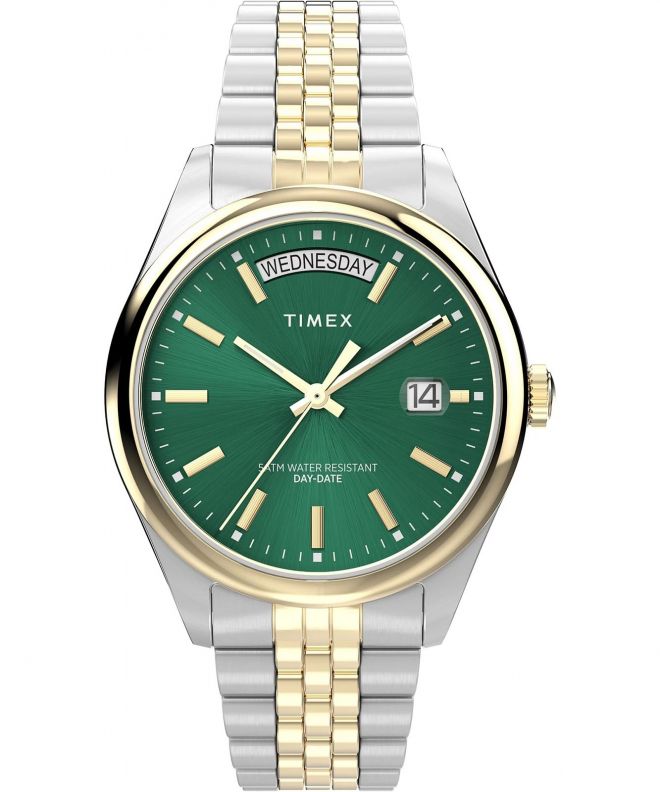 Hodinky dámske Timex Trend Legacy TW2W32100