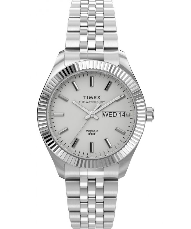 Hodinky Dámske Timex Heritage Waterbury TW2U78700