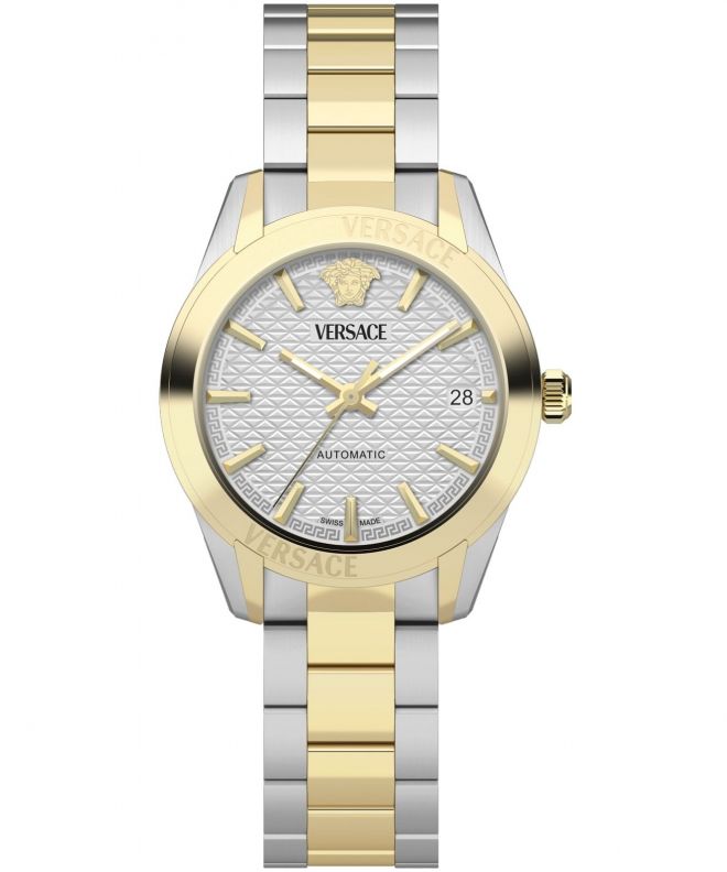 Hodinky dámske Versace Greca Classic Automatic Special Edition VESCA0424