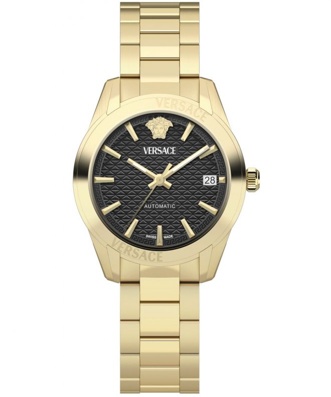 Hodinky dámske Versace Greca Classic Automatic Special Edition VESCA0624