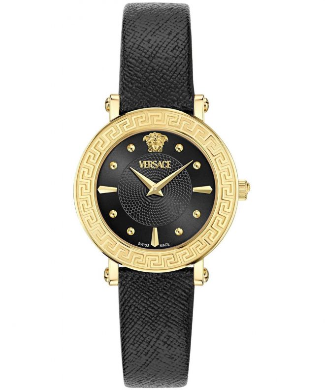 Hodinky dámske Versace Greca Sphere VE9C00224