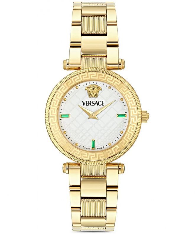 Hodinky dámske Versace Greca VE8B00824