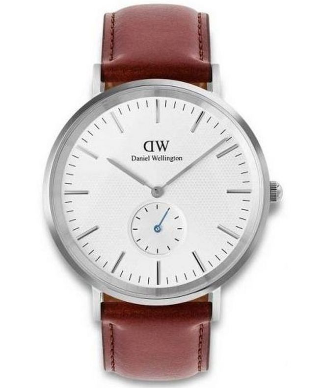 Hodinky unisex Daniel Wellington Classic St Mawes DW00100867