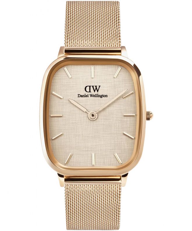 Hodinky unisex Daniel Wellington Marlon 32 DW00100817