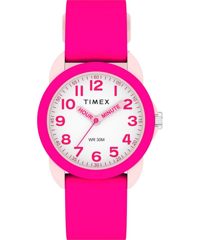 Hodinky detské Timex Time Machines® TW2W92200