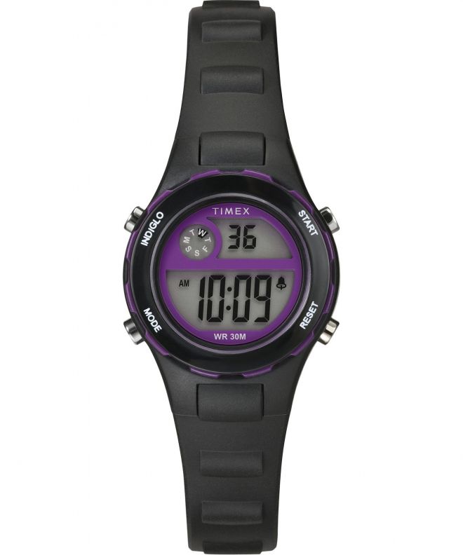 Hodinky detské Timex Digital TW2W92300
