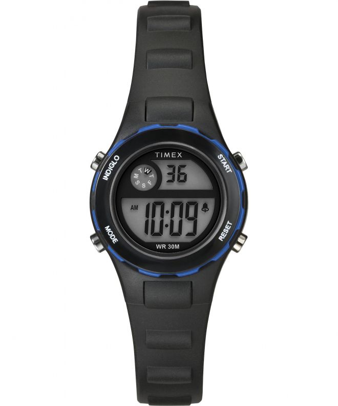 Hodinky detské Timex Digital TW2W92400