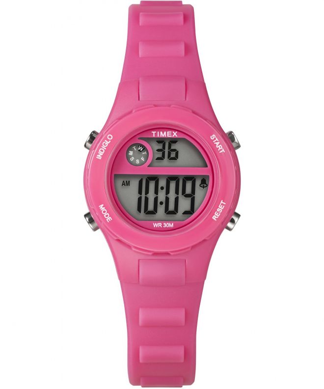 Hodinky detské Timex Digital TW2W92500