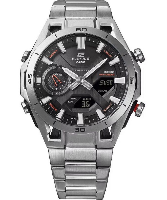 Hodinky pánske Edifice Sospensione ECB-2300D-1AEF