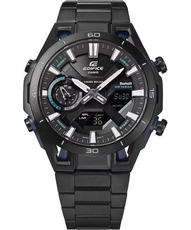 Hodinky pánske Edifice Sospensione ECB-2300DC-1AEF