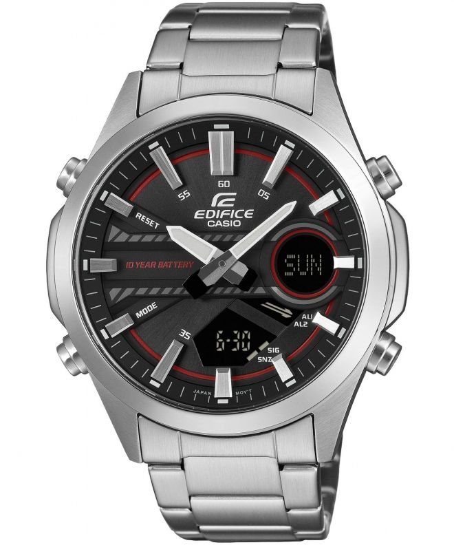 Hodinky pánske Edifice Analog-Digital EFV-C120D-1A4ER
