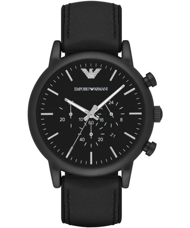 Hodinky Pánske Emporio Armani Luigi AR1970