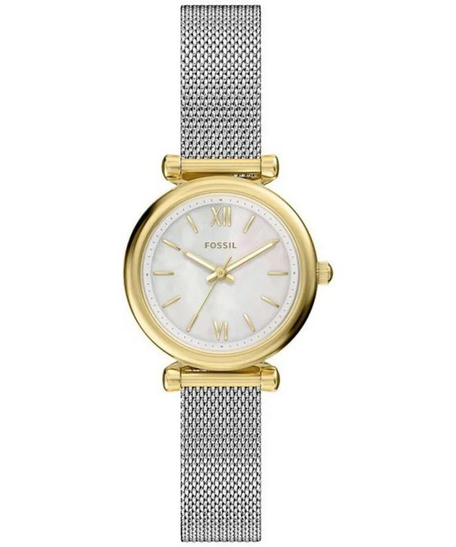 Hodinky dámske Fossil Carlie ES5463