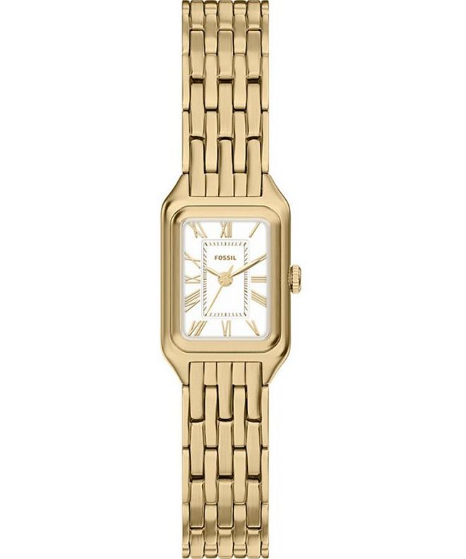 Hodinky unisex Fossil Raquel ES5467