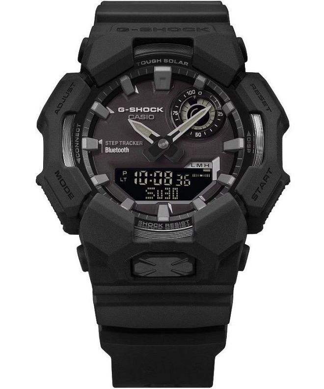 Hodinky pánske G-SHOCK GA-B010 Solar GA-B010-1A1ER