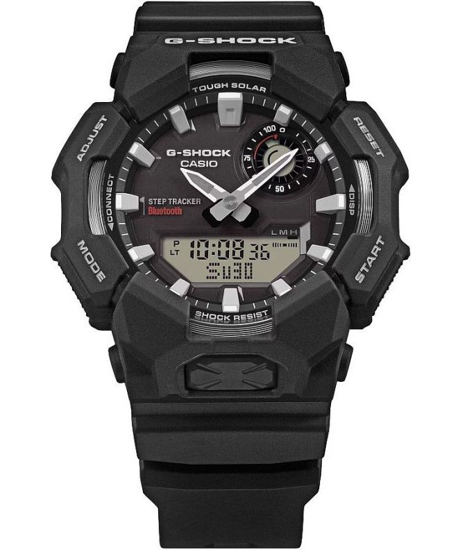 Hodinky pánske G-SHOCK GA-B010 Solar GA-B010-1AER