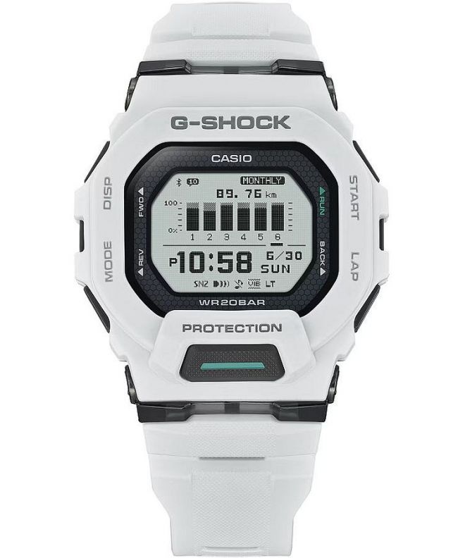 Hodinky unisex G-SHOCK G-Squad GBD-200-7ER