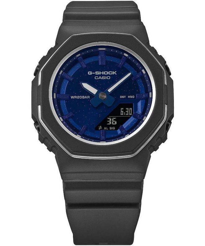 Hodinky dámske G-SHOCK Analog-Digital GMA-P2110SC-2AER