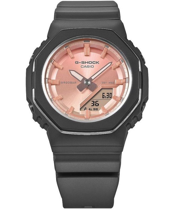 Hodinky dámske G-SHOCK Analog-Digital GMA-P2110SC-4AER