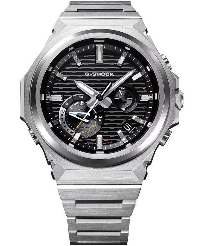 Hodinky pánske G-SHOCK GST-B1000 Series Solar GST-B1000D-1AER