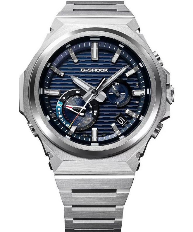 Hodinky pánske G-SHOCK GST-B1000 Series Solar GST-B1000D-2AER