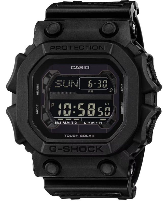 Hodinky pánske G-SHOCK Digital GX-56 Series Solar GX-56UBB-1ER