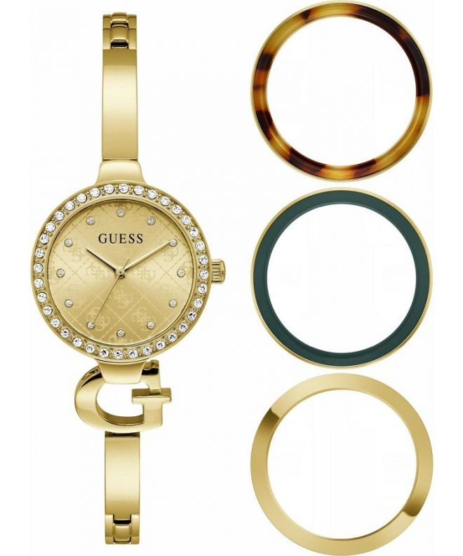 Hodinky dámske Guess Giselle SET GW0999L2