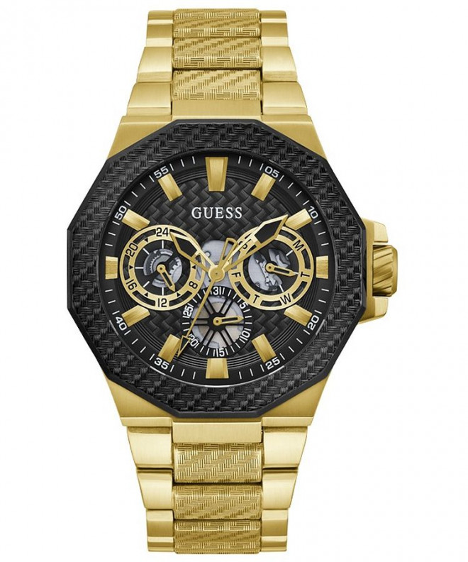 Hodinky unisex Guess Indy GW0636G2