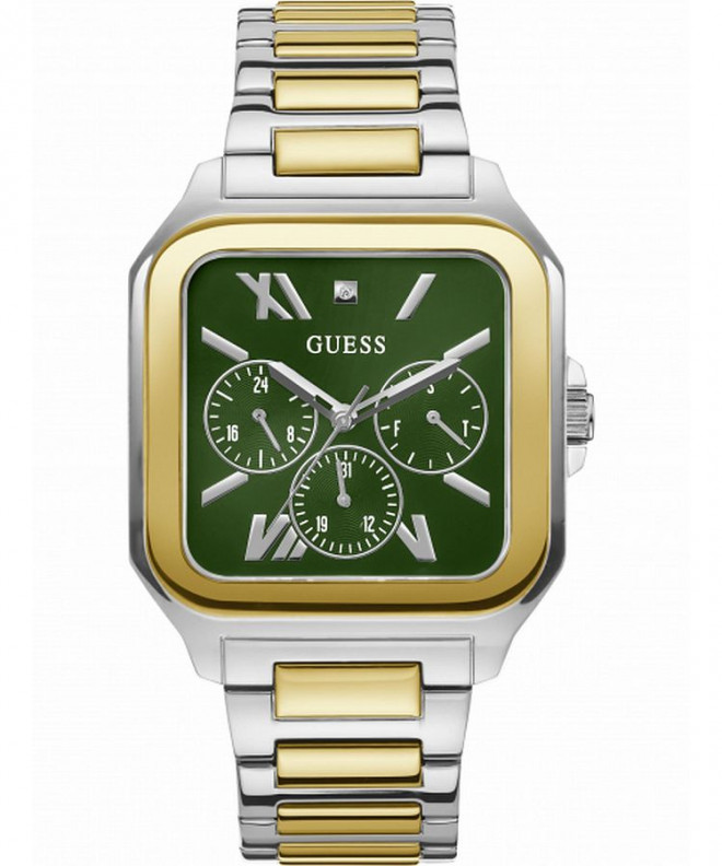 Hodinky unisex Guess Integrity