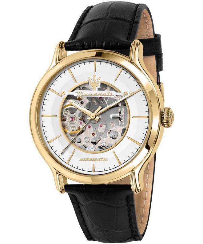 Hodinky pánske Maserati Epoca Automatic R8821118015